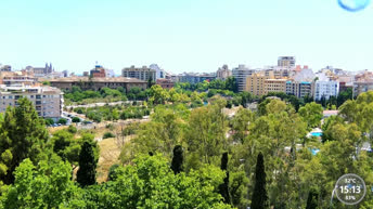 Miasto Palma de Mallorca