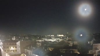 Панорама Фано - Марке