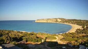 Sarakiniko - Gavdos