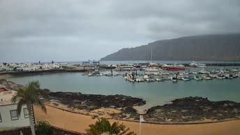 Caleta de Sebo - Lanzarote
