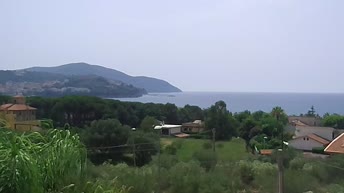 Панорама Агрополи