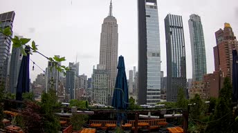 New York - Empire State Building