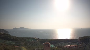 Capri - Neapeljski zaliv