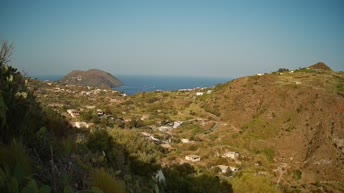 Lipari - Monte Gallina