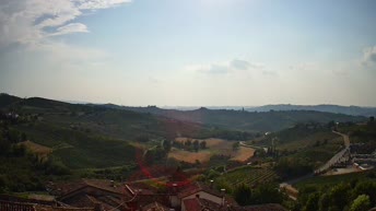 Barbaresco - Piemont