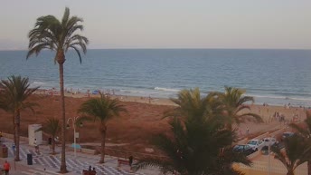 Elche - Arenales del Sol