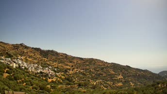 Sykologos - Kreta