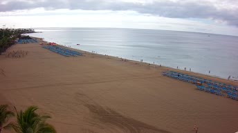 Webcam Puerto del Carmen - Kanarische Inseln