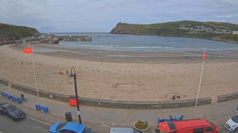 Port Erin - Otok Man