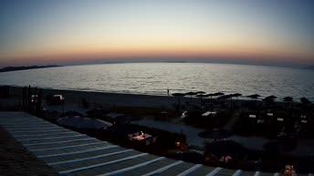 Plaža Almyros - Krf
