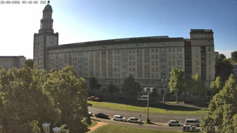 Berlin - Frankfurter Tor