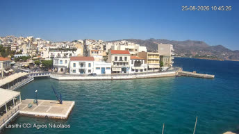Agios Nikolaos - Kreta