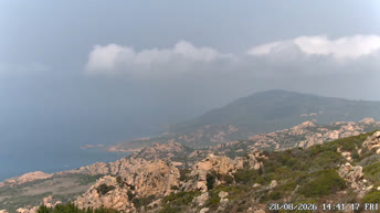 La Cruzitta - Olbia-Tempio