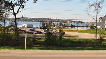 Delavan Lake - Wisconsin