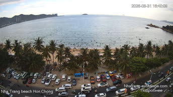 Nha Trang - Vijetnam