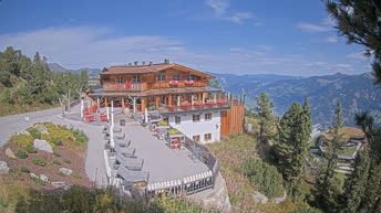 Kaltenbach - Skijaško područje Hochzillertal