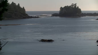 Ucluelet - Kanada