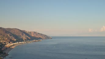Panorama Taormine