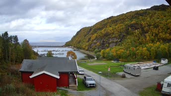 Live Cam Skjervøy - Norway