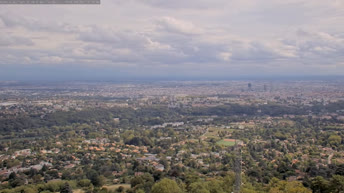 Lyon - Mont Cindre