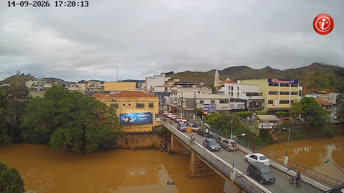 Bom Jesus do Norte - Brazil
