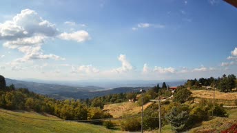 Седжано - Тоскана