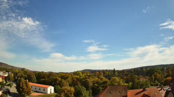 Bad-Kösen - Gradierwerk