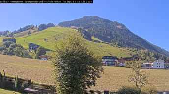 Saalbach Hinterglemm - Austria
