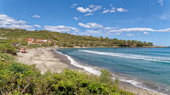 Zaljev Porto Frailis - Arbatax