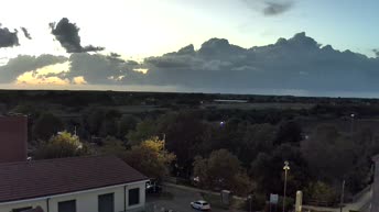 Vrijeme Cecina - Toskana