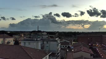 Panorama Cecilije