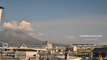 Kagoshima - Japan