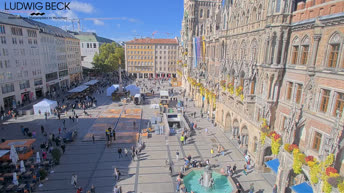 München - Njemačka