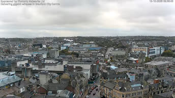 Bradford - Inglaterra