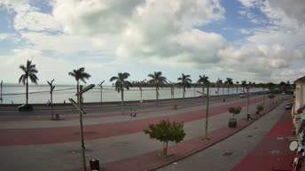 Live Cam Passarela da Cultura - Porto Seguro