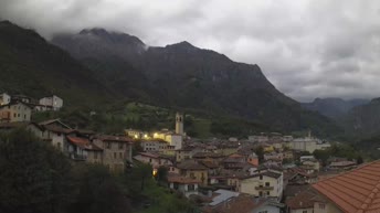 Angolo Terme - Lombardía