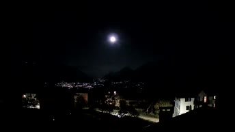 Hochvinschgau - Vigolanaplateau