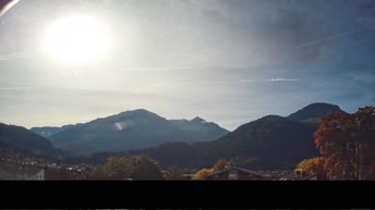 Webcam en direct Bad Hindelang - Allgäu