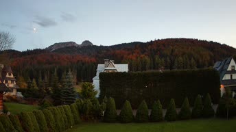 Giewont - Zakopane