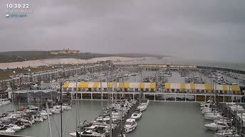 Brighton Marina - Engleska