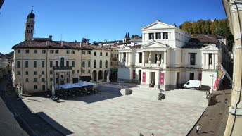 Conegliano - Trévise