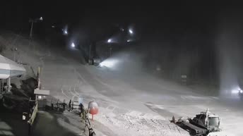 Χιονοδρομικό κέντρο Αμπετόνε - Ski center Abetone