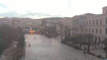 Syros - Ermoúpoli