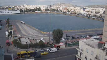 Λιμάνι Πειραιά - Piraeus Port