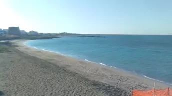 Live Cam Torre Mozza - Ugento