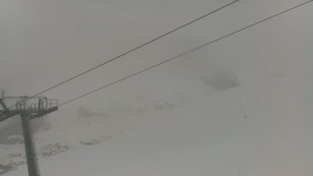 Kamera v živo Marmolada - Dolomiti