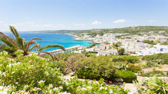 Castro Marina