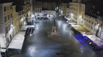 Live Cam Campo de' Fiori - Rome