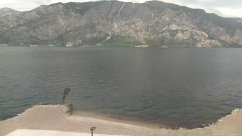Λίμνη Γκάρντα - Malcesine