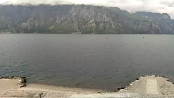 Live Cam Lake Garda - Malcesine